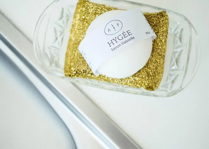 Les Logis Du Port - Port Canal - Apartahotel