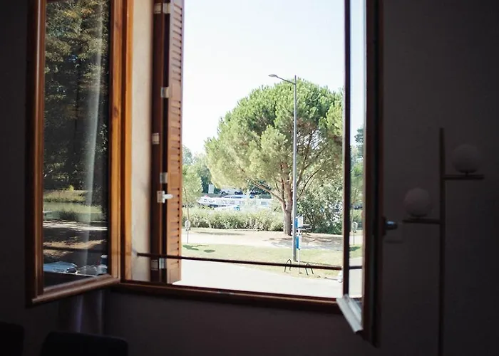 Apartahotel Les Logis Du Port - Port Canal -