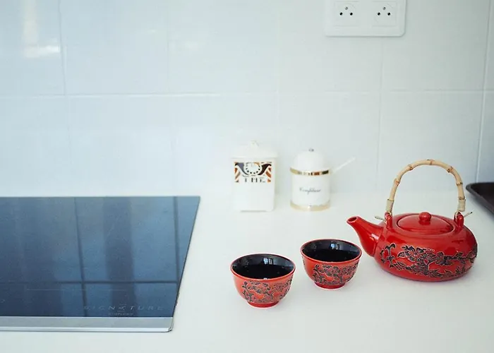 Les Logis Du Port - Port Canal - Apartahotel 3*