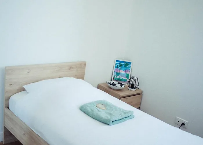 Les Logis Du Port - Port Canal -