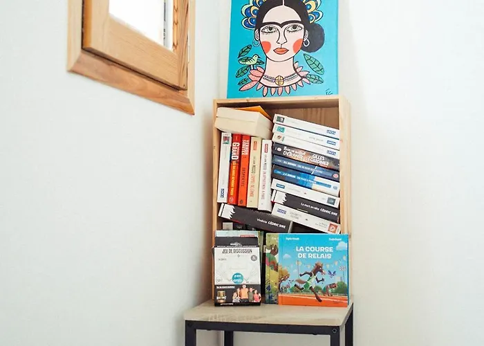 Les Logis Du Port - Port Canal - Apartahotel