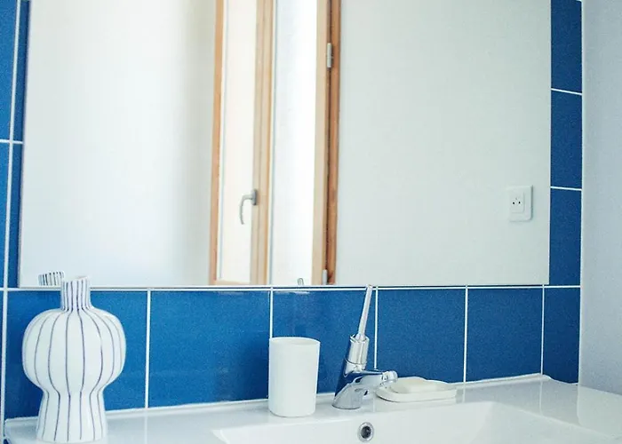 Les Logis Du Port - Port Canal -