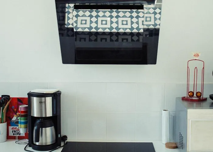 Apartahotel Les Logis Du Port - Port Canal -